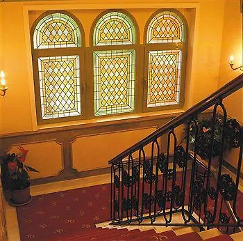 Hotel La Quinta De Cedros