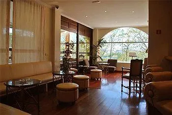 La Quinta De Cedros 4*