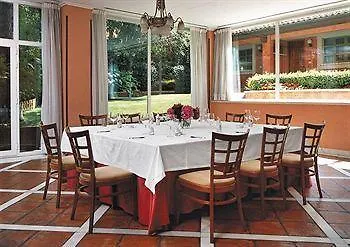 Hotel La Quinta De Cedros 4*