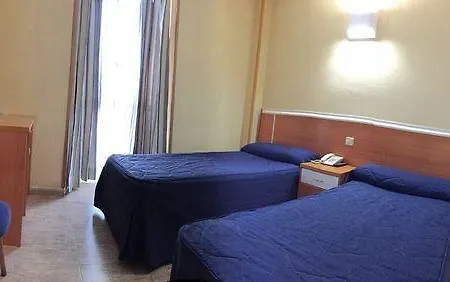 Hotel Barajas Plaza