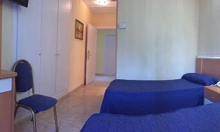 Hotel Barajas Plaza