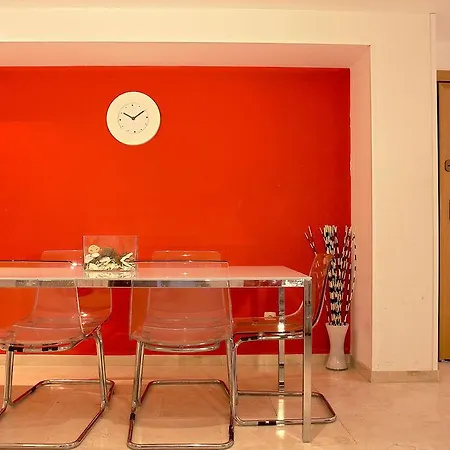 Centre Apartamento