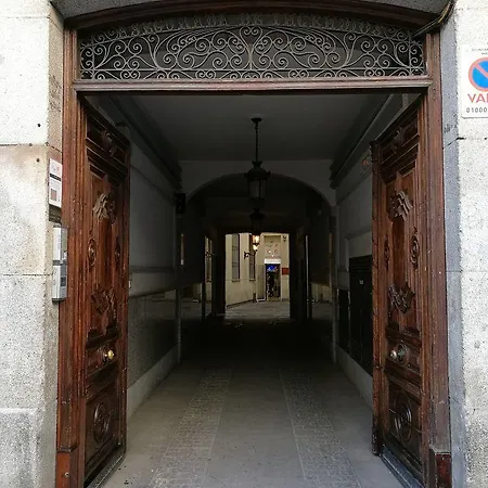 Centre Apartamento *