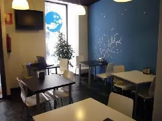 Hotel Life Gran Via 3*
