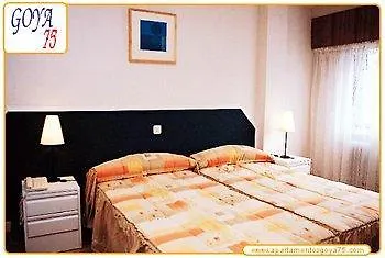 Goya 75 3*