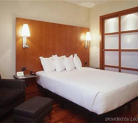 Hotel Ac Aravaca By Marriott 4*