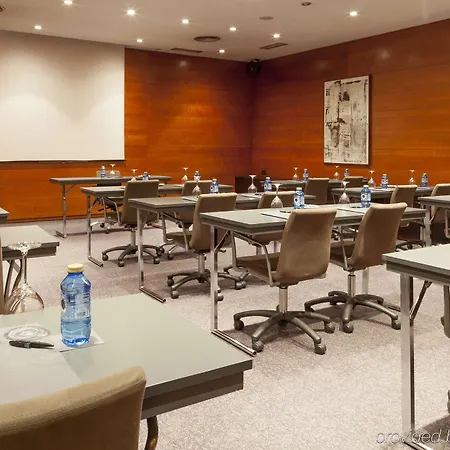 Ac Aravaca By Marriott