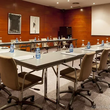 Ac Aravaca By Marriott