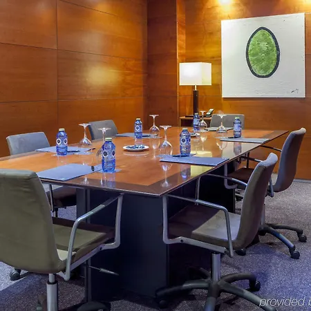 Hotel Ac Aravaca By Marriott 4*
