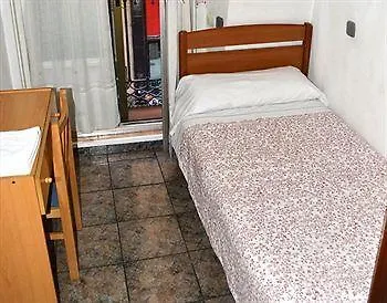 Guest house Inter Puerta Del Sol Auto Check In 3*