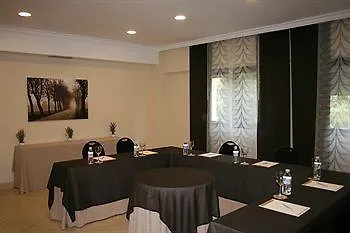 شقة فندقية Th La Florida مدريد