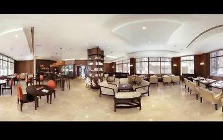 Nh马德里苏尔酒店 马德里