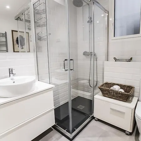 Appartement Moncloa Luxury - Exclusividad En Ubicacion Perfecta *