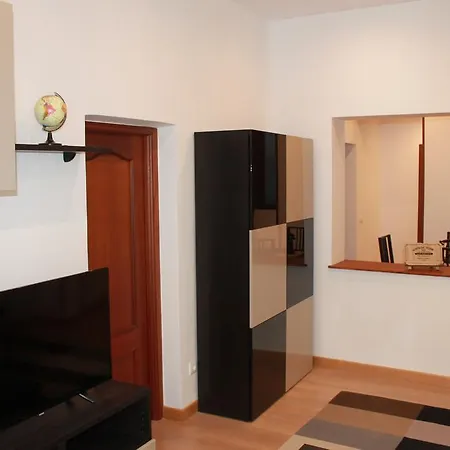 7 De Julio, Plaza Mayor Apartment *