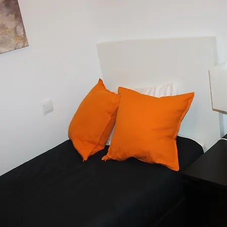 Apartment 7 De Julio, Plaza Mayor Madrid