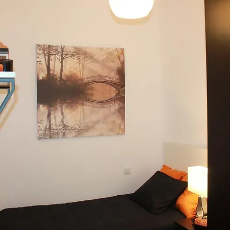7 De Julio, Plaza Mayor Apartment Madrid