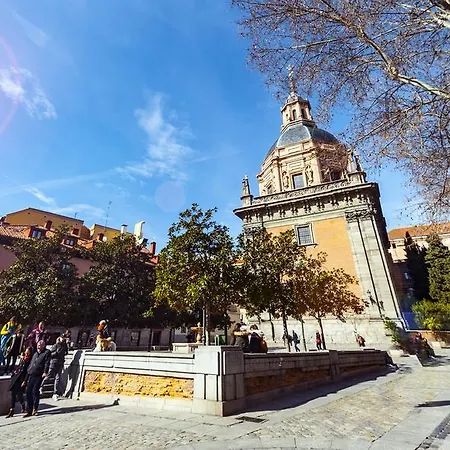 Del Leon De Oro Boutique Szálloda 4*