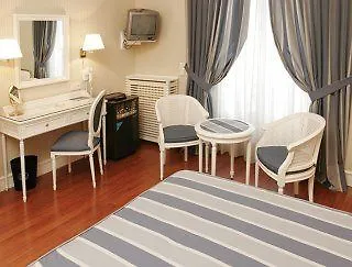 Atlantico Madryt
