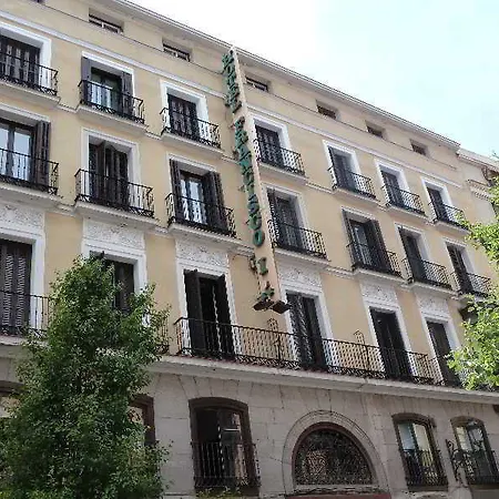 Francisco I Boutique Hotell Madrid