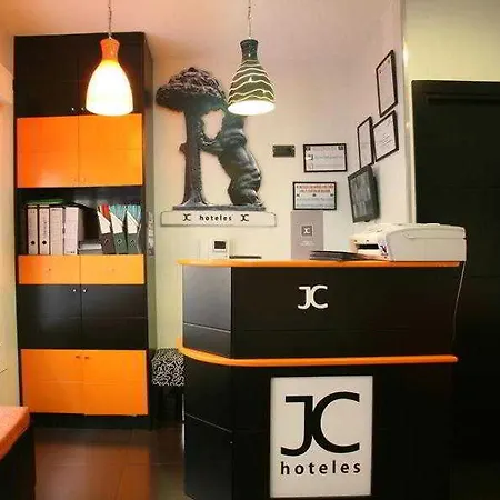 Guest house Jo 3*