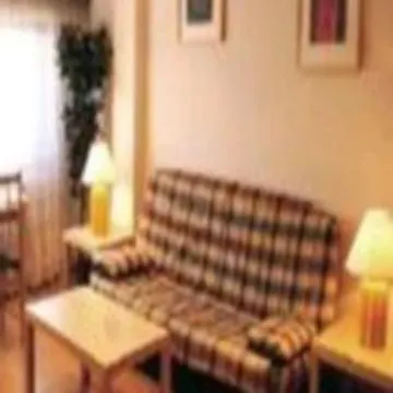 Goya 75 Aparthotel Madrid