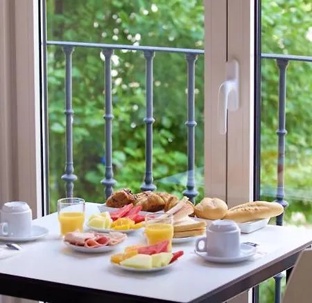 Francisco I Boutique 4* Madrid