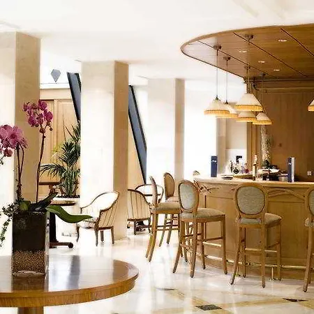 Eurostars Casa De La Lirica 4*