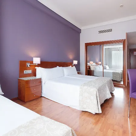 Centro, Affiliated By Melia Otel