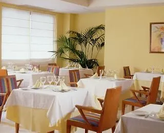 Centro, Affiliated By Melia Otel Madrid