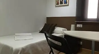 Lm Opera Hotel Madrid