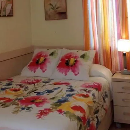 Casa de hóspedes Luz Madri