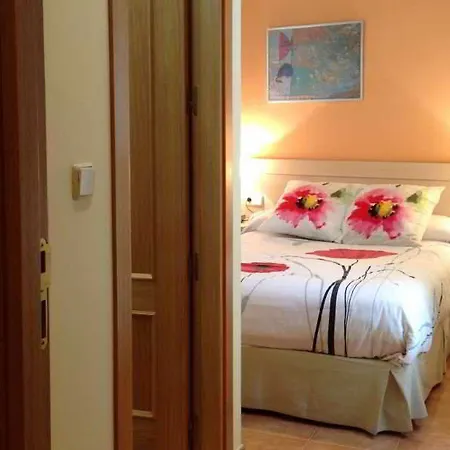 Casa de hóspedes Luz
