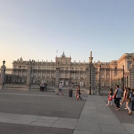 Latina Palace Madrid