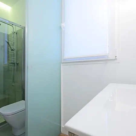 Apartment Latina Palace *