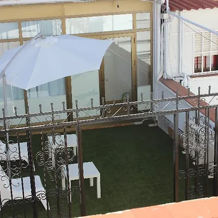 Falfes Konukevi
