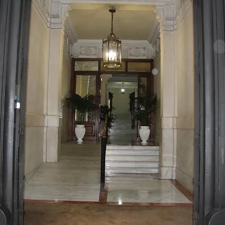 Splendid - Gran Via Konukevi