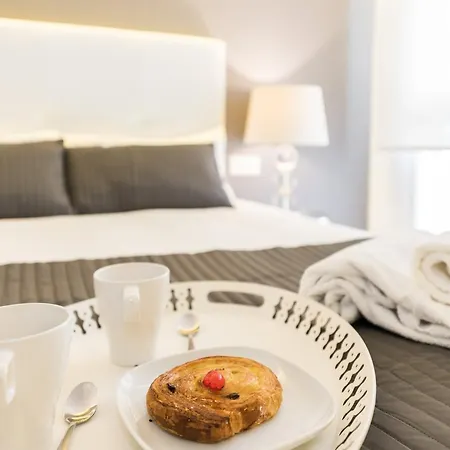 Atocha Boutique - Barrio De Letras Apartamento