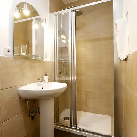 Affittacamere Escala Madrid