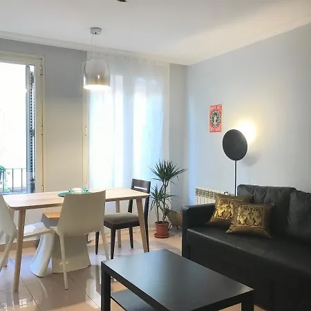 Gran Via Appartement *
