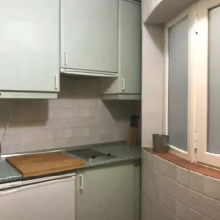 Gran Via Appartement *