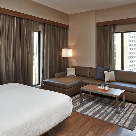 Ac Aravaca By Marriott Hotel 4*