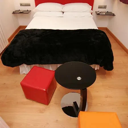 Gæstehus Santo Domingo 3*