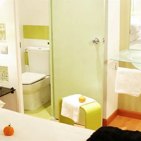 Santo Domingo Gæstehus 3*