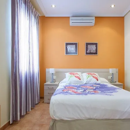 Casa de hóspedes Luz 2*