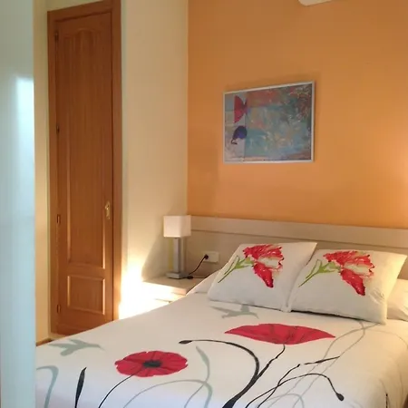 Casa de hóspedes Luz 2*
