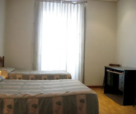 Guest house Bruna Paseo Del Prado Madrid