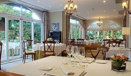 La Quinta De Cedros Hotel