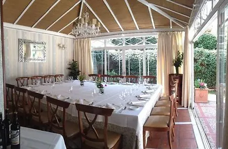 La Quinta De Cedros
