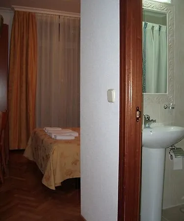 Luis Xv Madrid