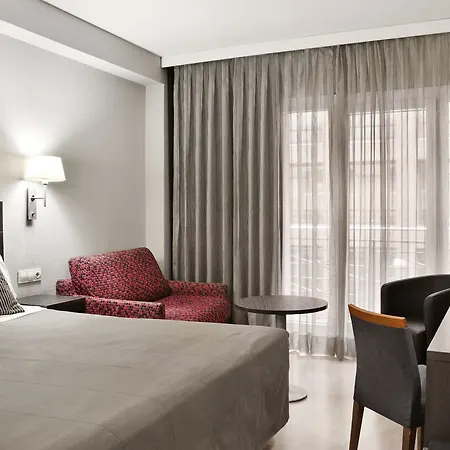 Hotel Mercure Centro 4*